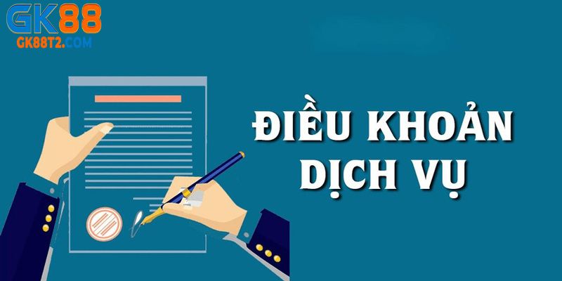 Sân chơi toàn quyền thay đổi điều khoản dịch vụ