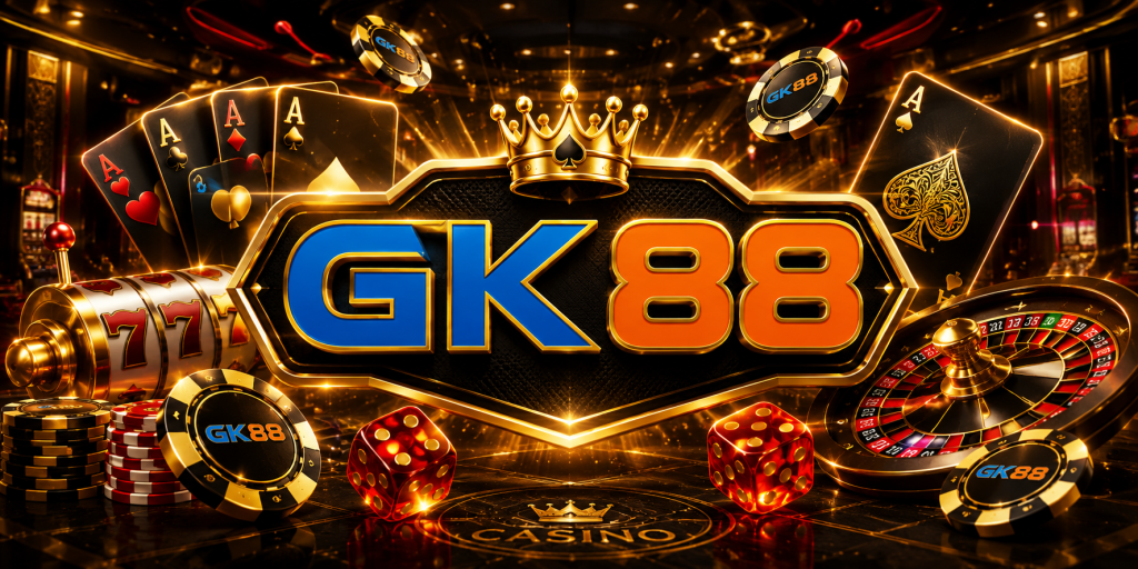 gk88